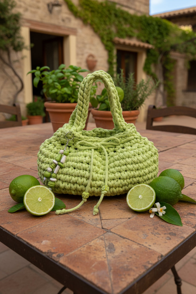 “Verde Limone”