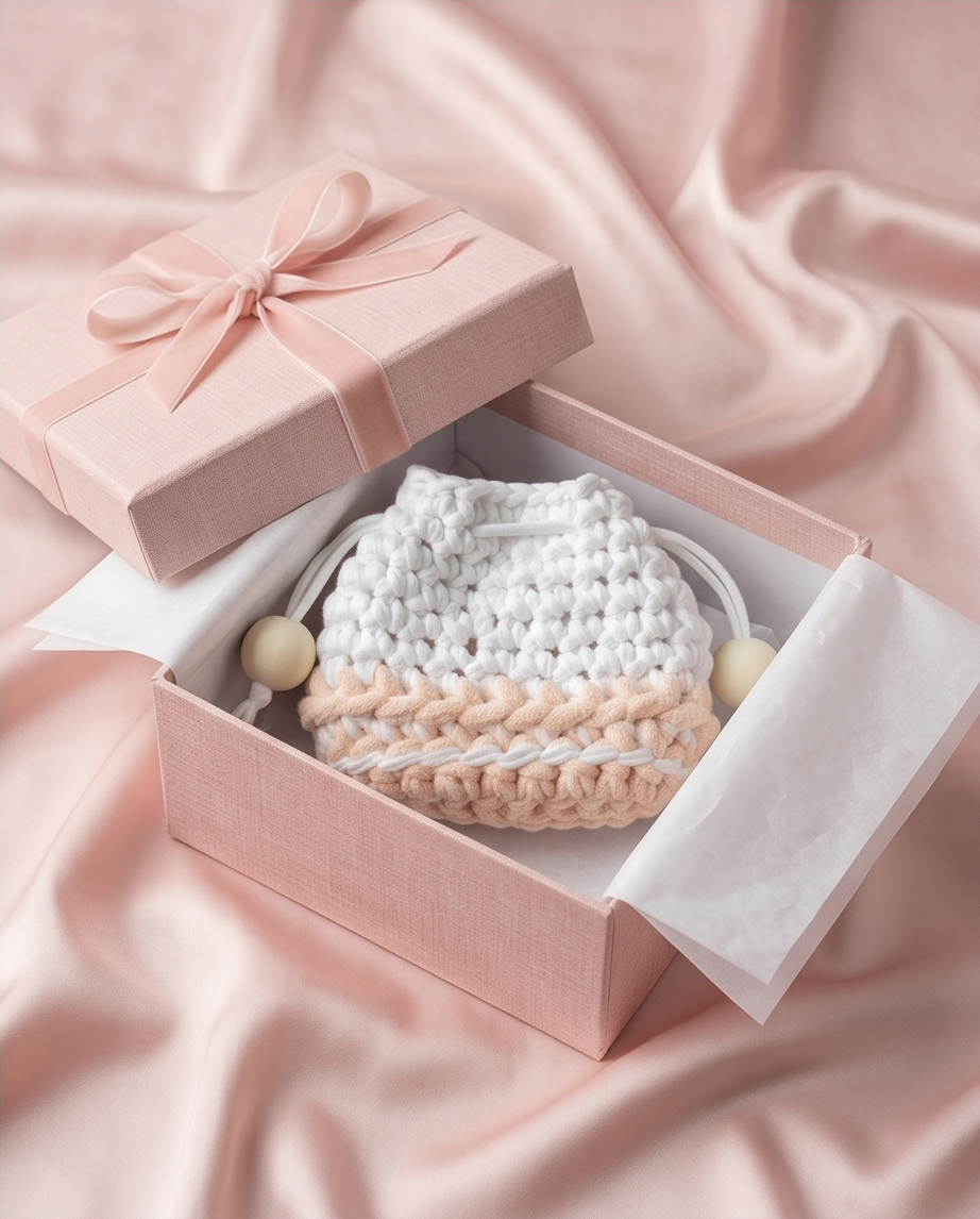 "Sweet Pearl"