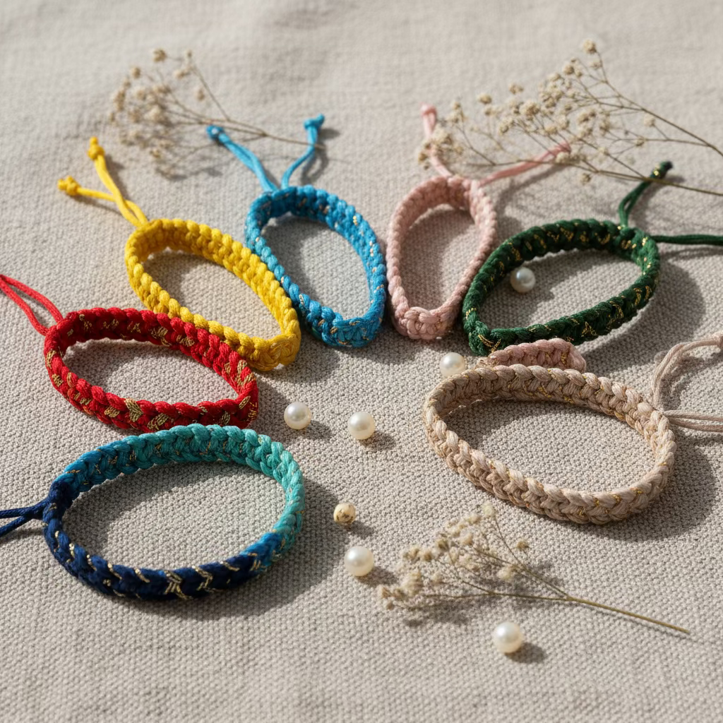 "Bracciali Bella Vita"