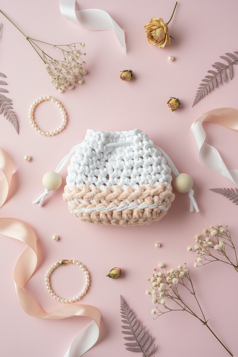 "Sweet Pearl"
