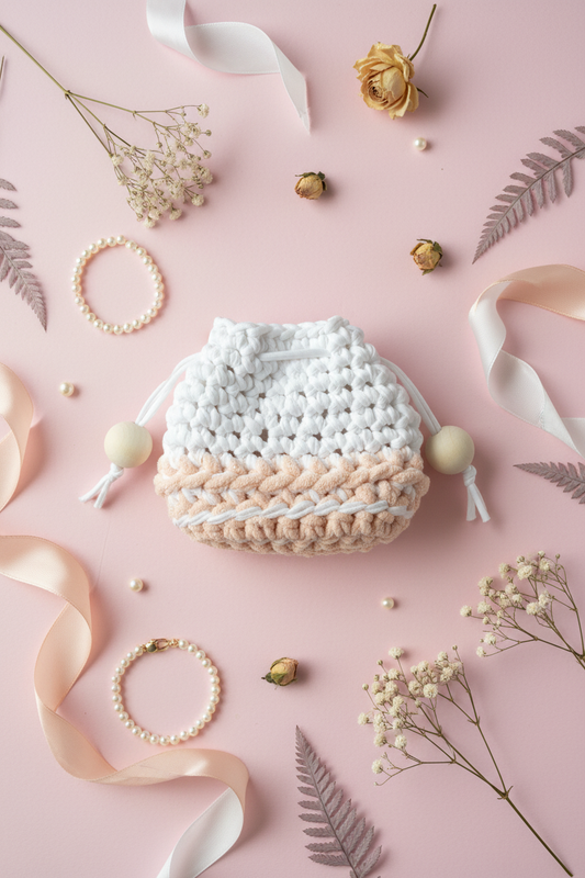 "Sweet Pearl"