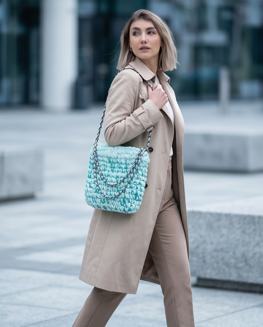 “Azzurra”