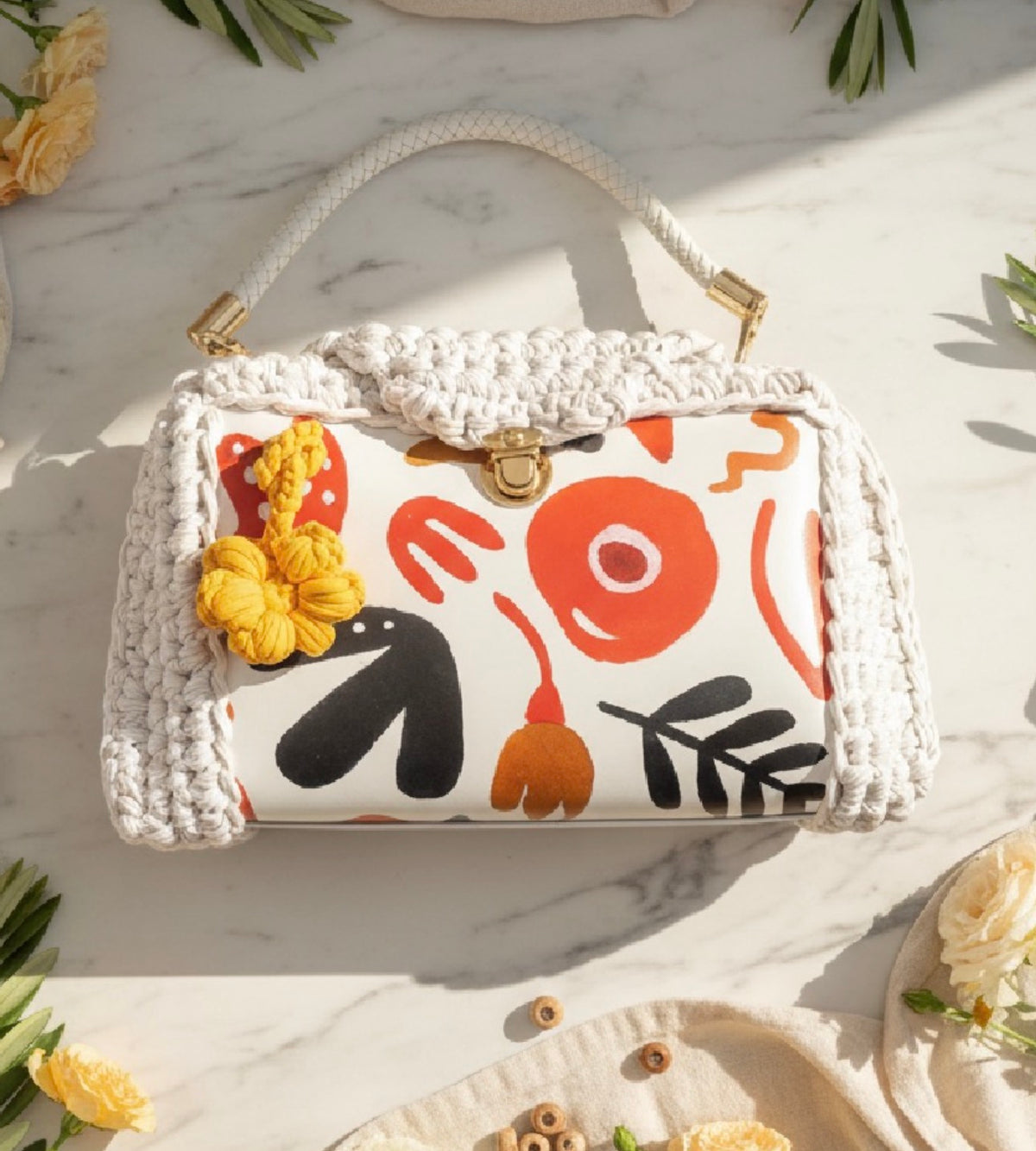 Fiore d’Arancio