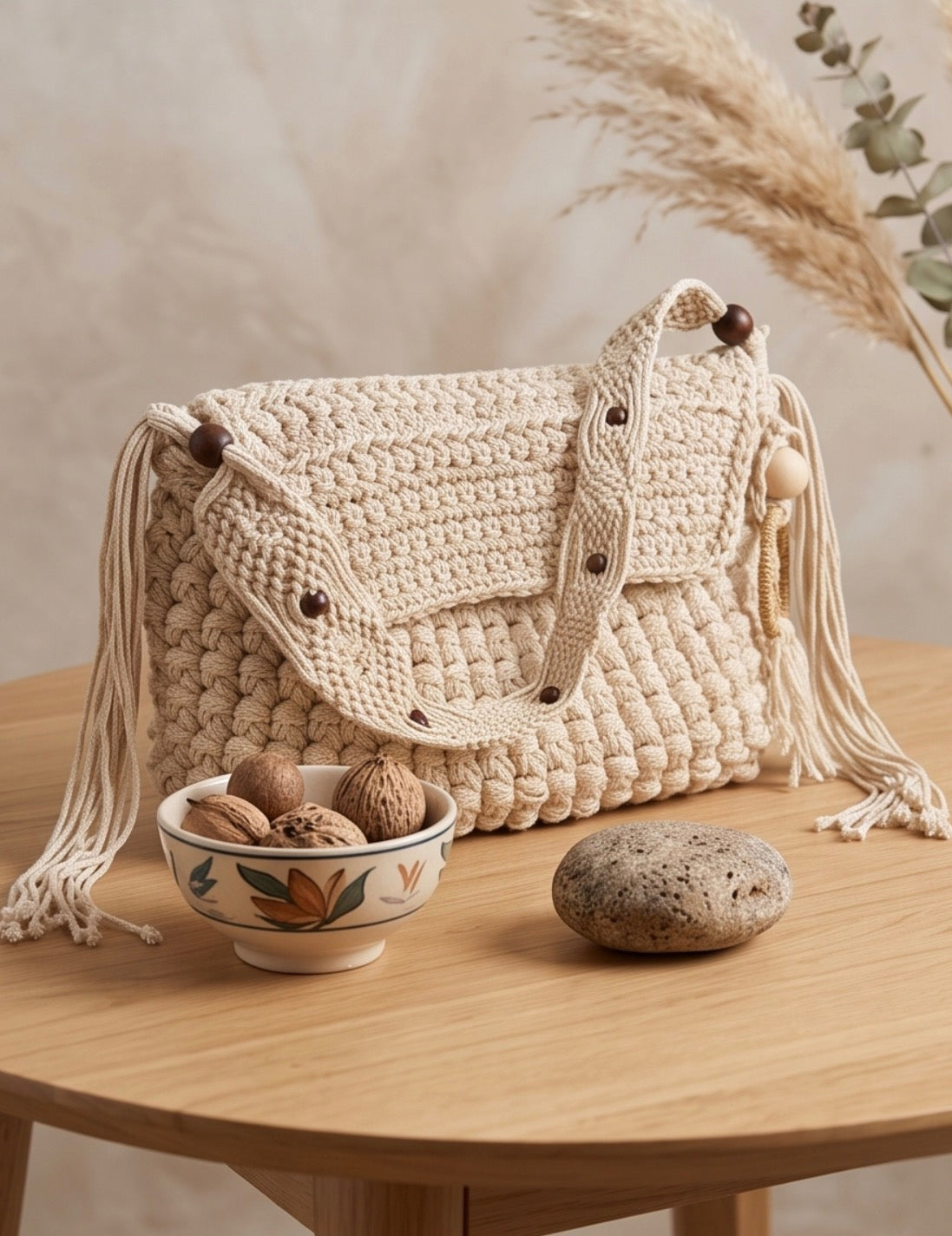 BORSA SERENA