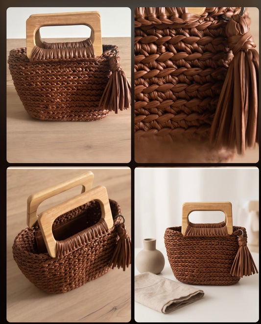 “Borsa Toscana 🤎”