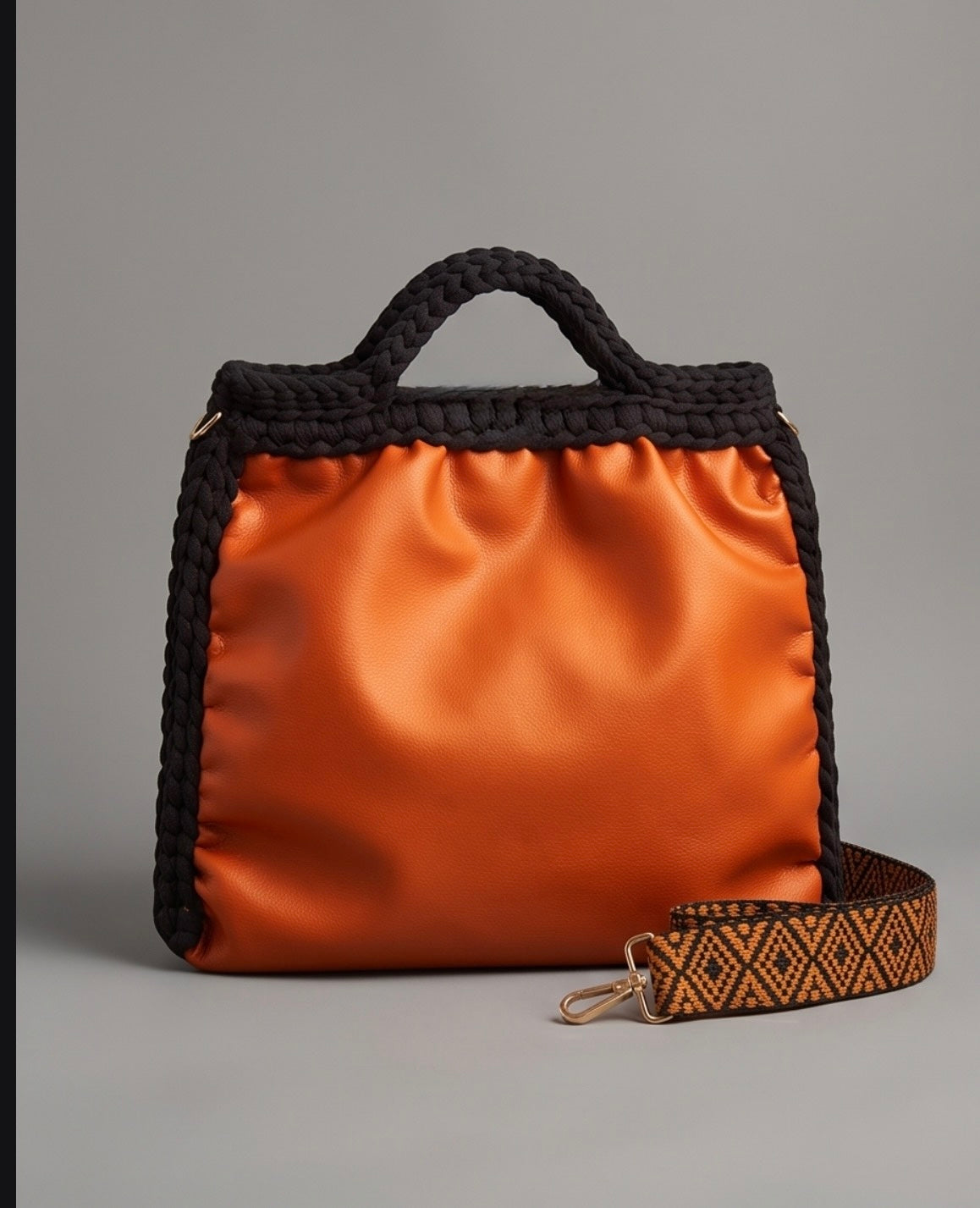 Boho Arancia