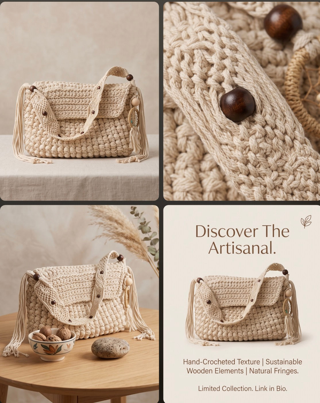 BORSA SERENA