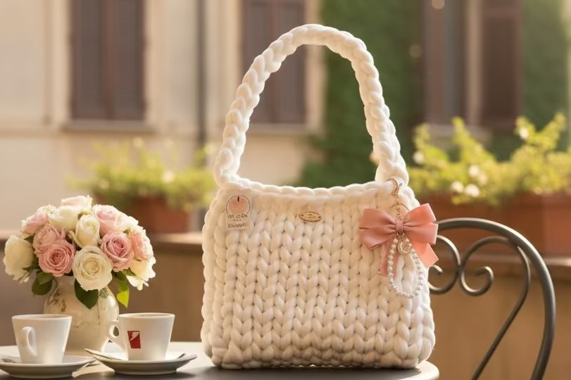 “Perla d’Amore”