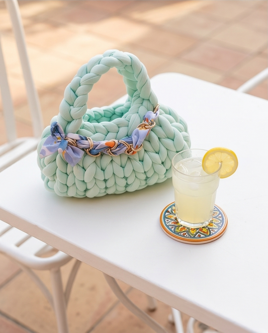 “Menta Dolce”