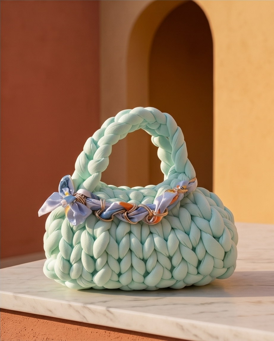 “Menta Dolce”