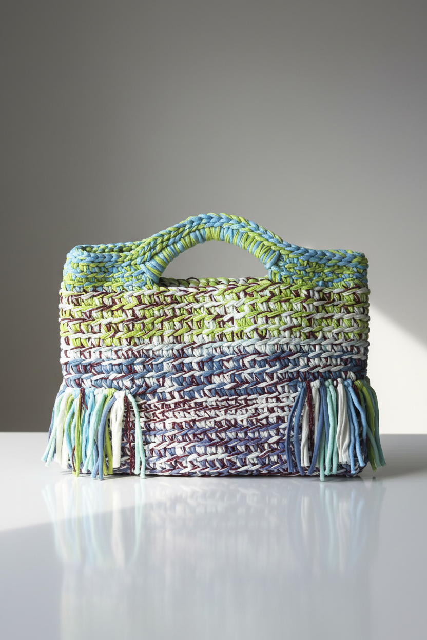 "Dolce Vita Bag"