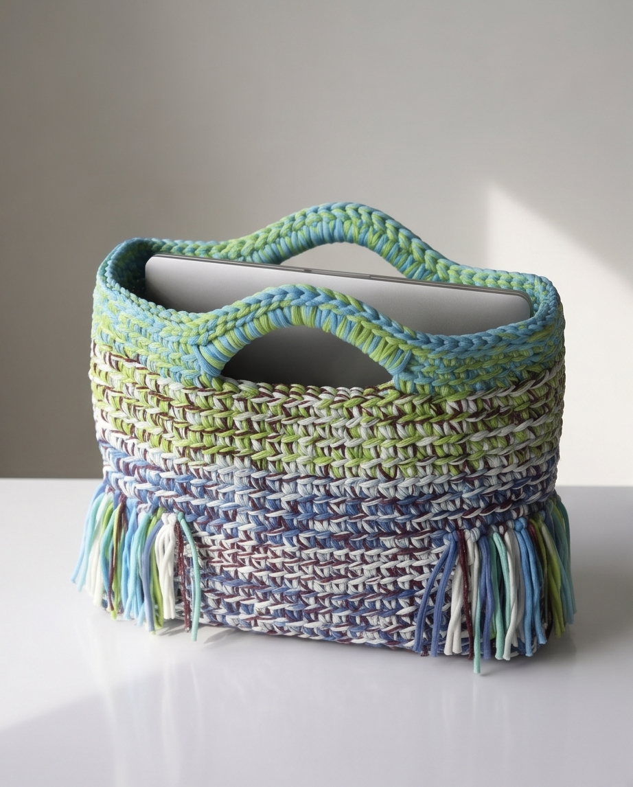 "Dolce Vita Bag"