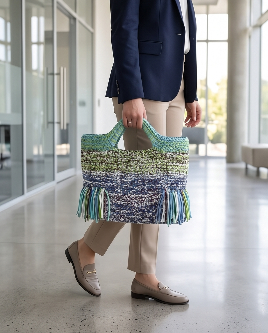 "Dolce Vita Bag"