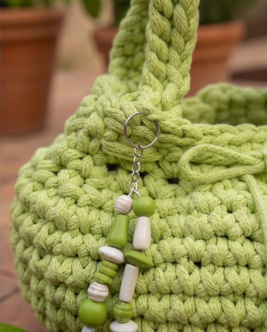 “Verde Limone”