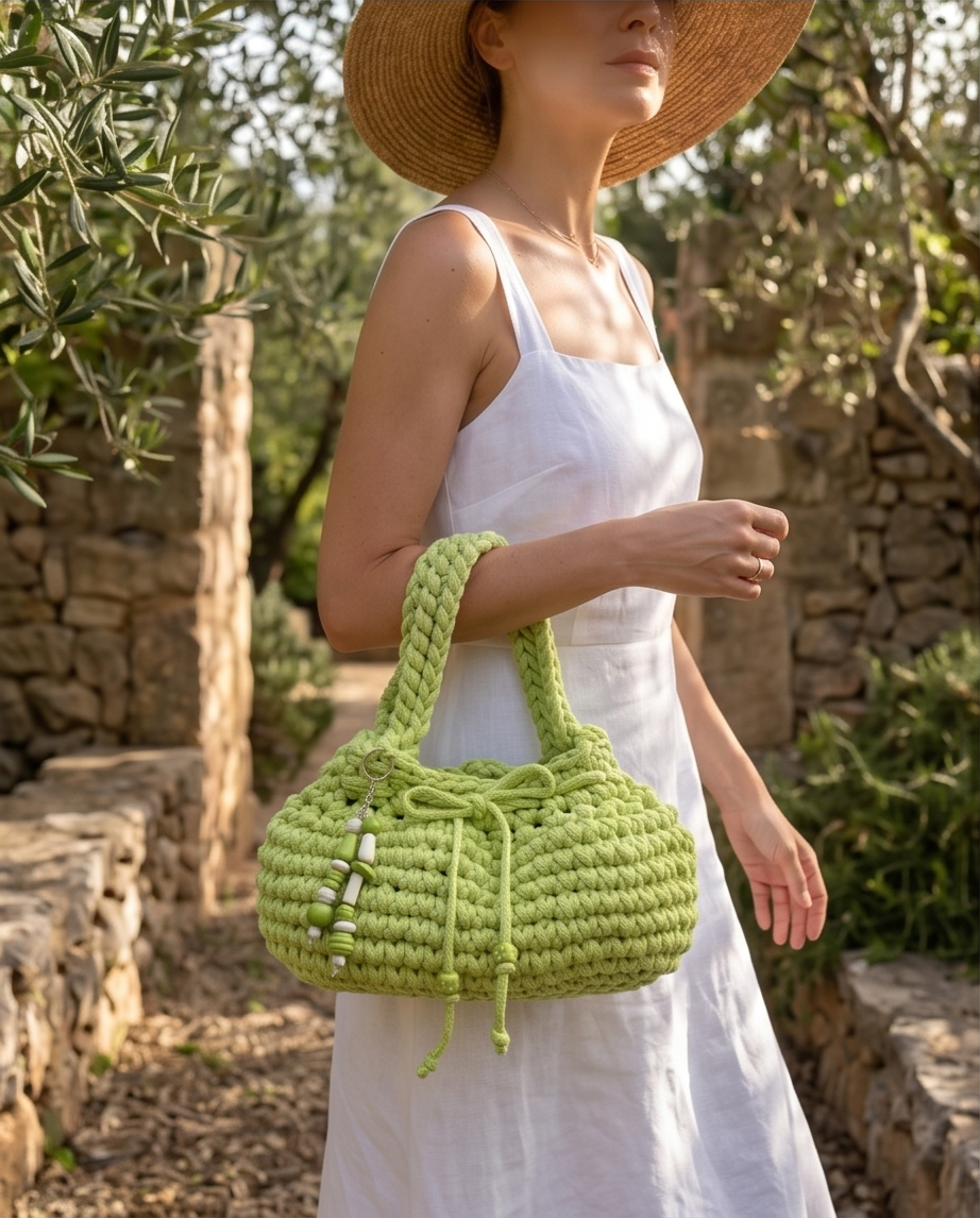 “Verde Limone”