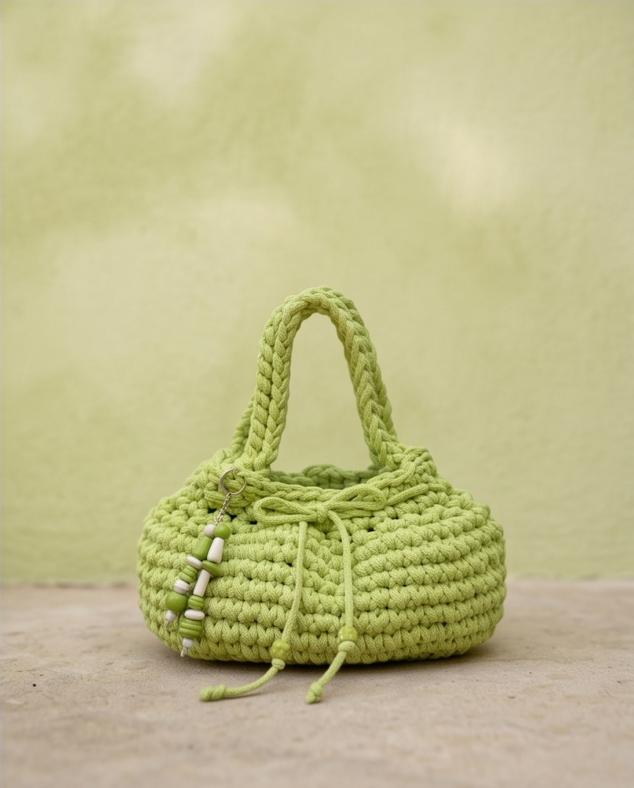 “Verde Limone”