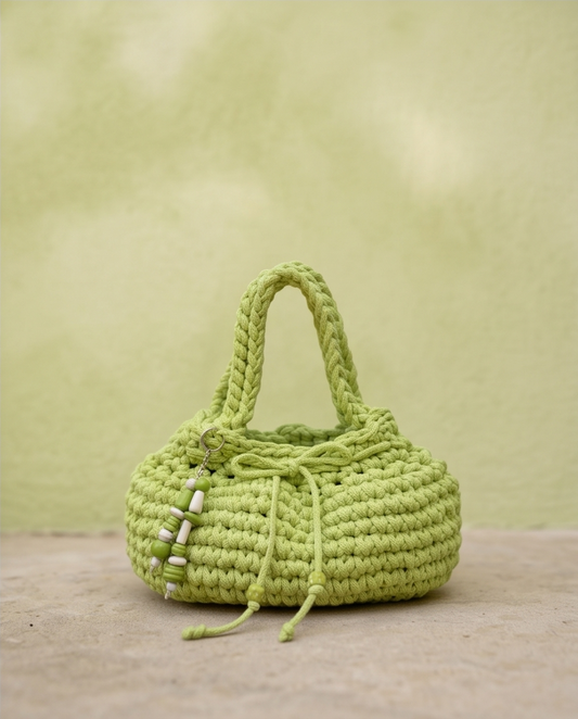 “Verde Limone”