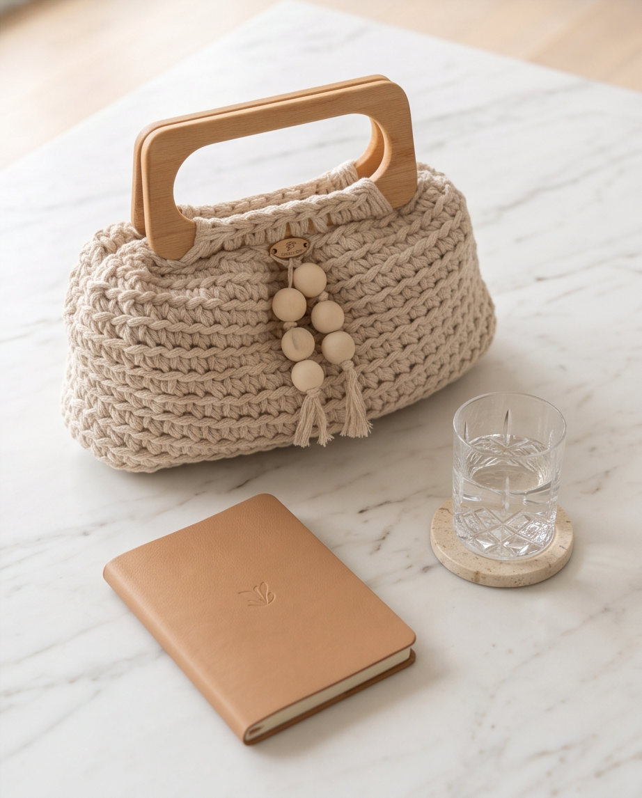 “ Crema Elegante ”