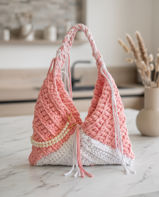 “Borsa Rosa”
