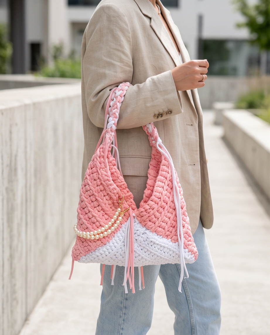 “Borsa Rosa”