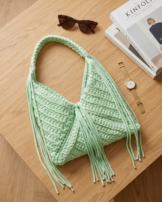 “Borsa Menta”