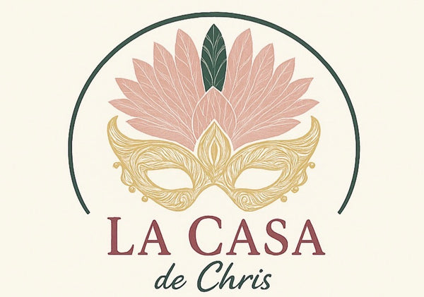 La Casa by Chris