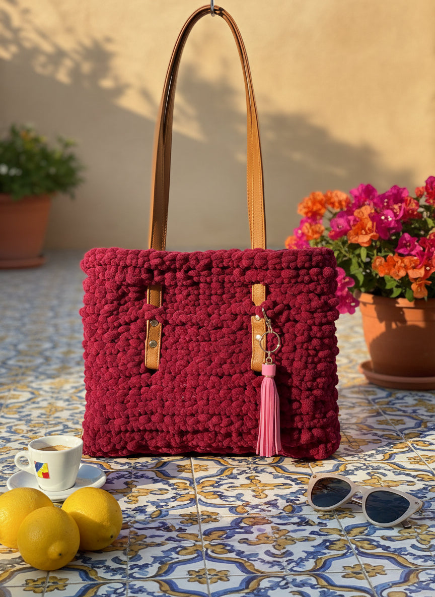 “Intrecci Toscani”