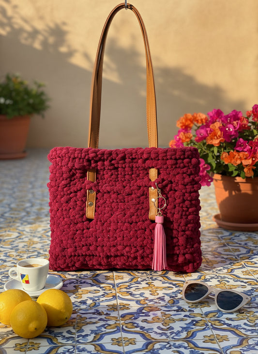 “Intrecci Toscani”