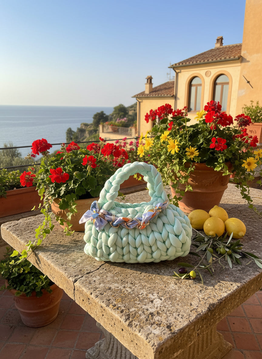 “Giardino Segreto”