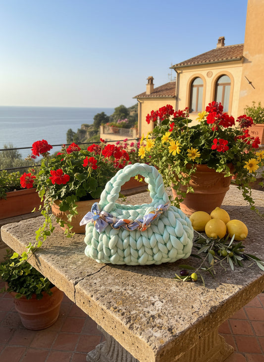 “Giardino Segreto”