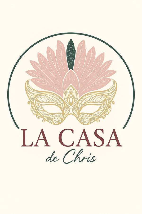 La Casa by Chris